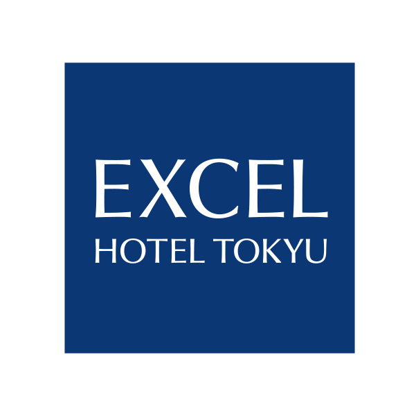 Excel Hotel Tokyo logo