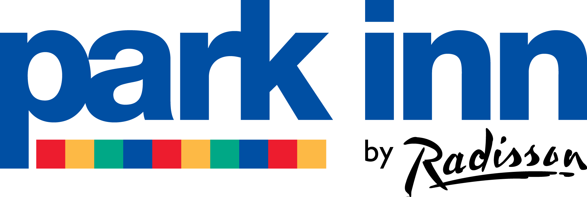 Park Inn by Radisson logo