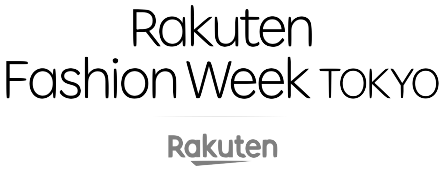 Rakuten Fashion Week logo