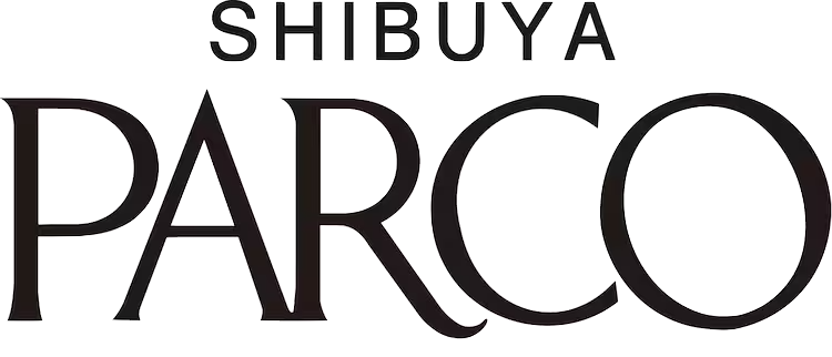 Shibuya Parco logo