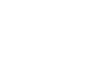 Awa'Tori logo in white